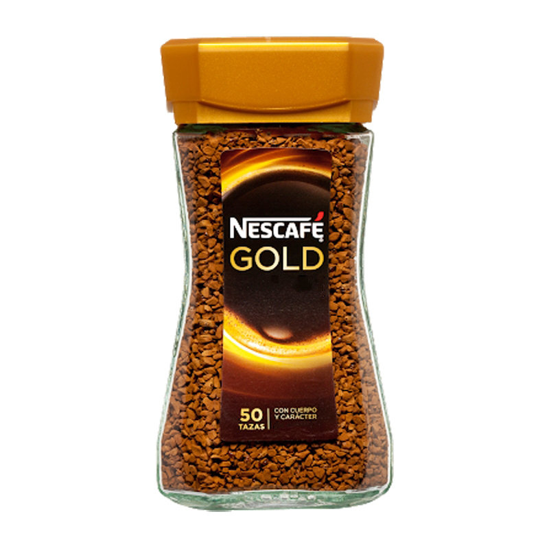 نسکافه (Nescafé) 