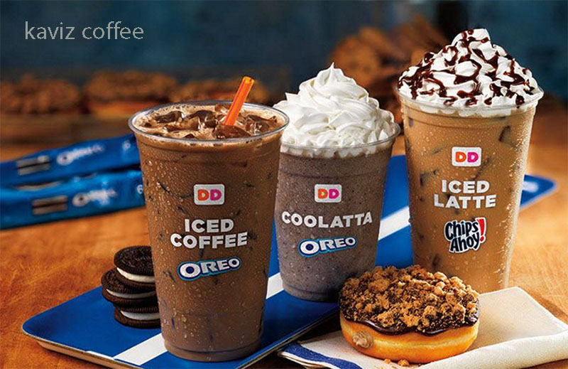دانکین دوناتس (Dunkin’)
