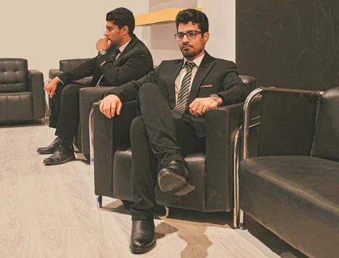 چرا کار نمی کنیم 1403 _ مجتبی جاهد