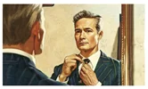 ظاهر تجاری و حرفه ای برای اقایان چقدر مهم است؟؟ _ مجتبی جاهد